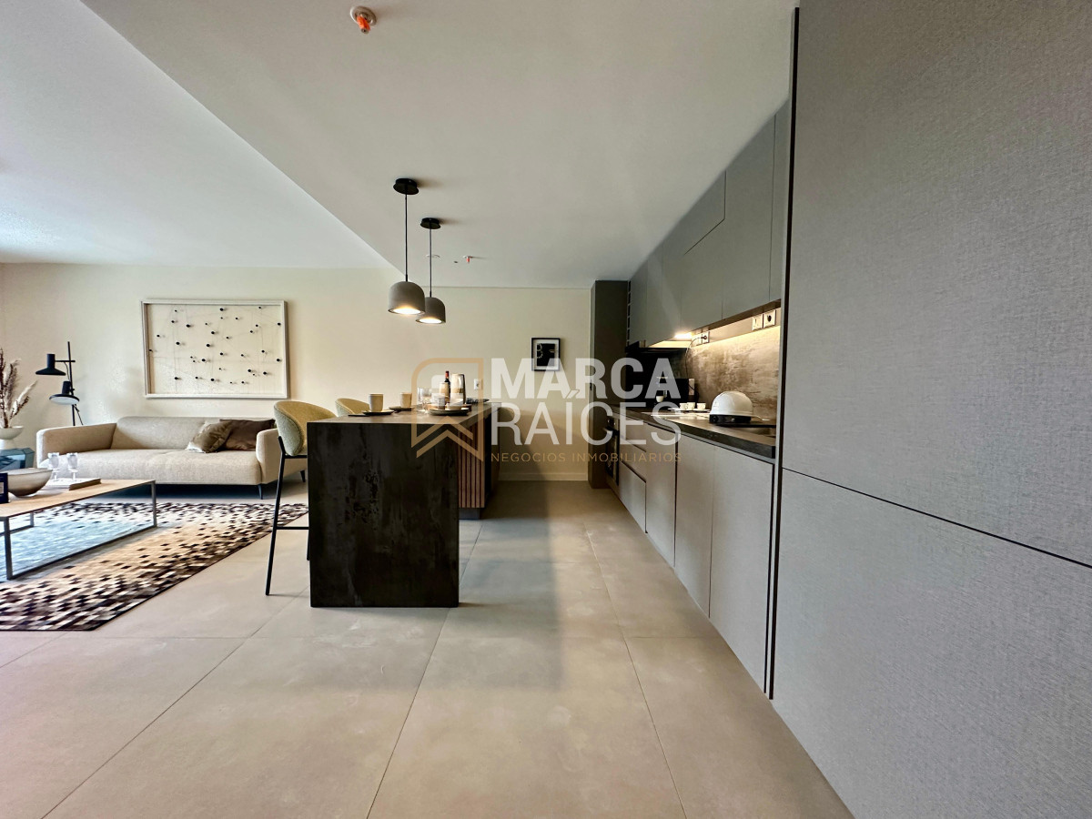 Apartamento ID.1148 - Venta Apartamento Premium Carrasco Este 3 Dormitorios 3 Baños Vista al Lago a Estrenar