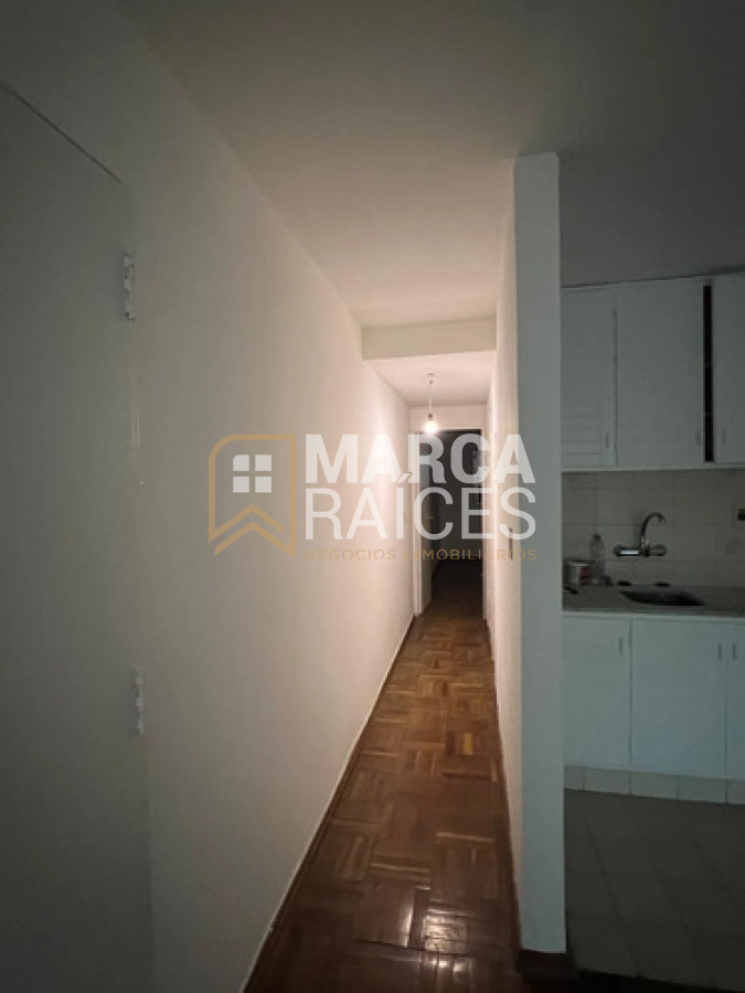 Apartamento ID.1849 - Apartamento en Alquiler 1 Dormitorio. Cordon Sur, Montevideo