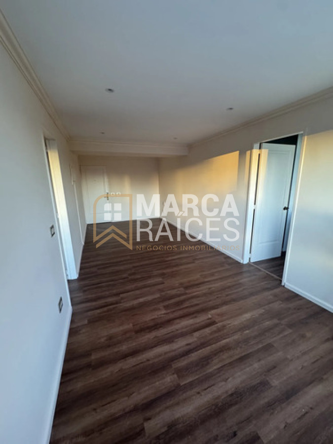 Apartamento ID.1852 - Alquiler Apartamento 1 Dormitorio. Punta Carretas, Montevideo