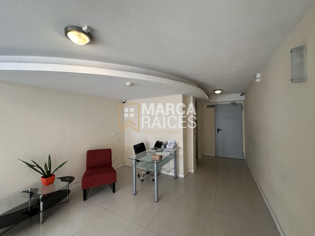 Apartamento ID.453 - Venta Apartamento 2 Dormitorios con renta Palermo Montevideo