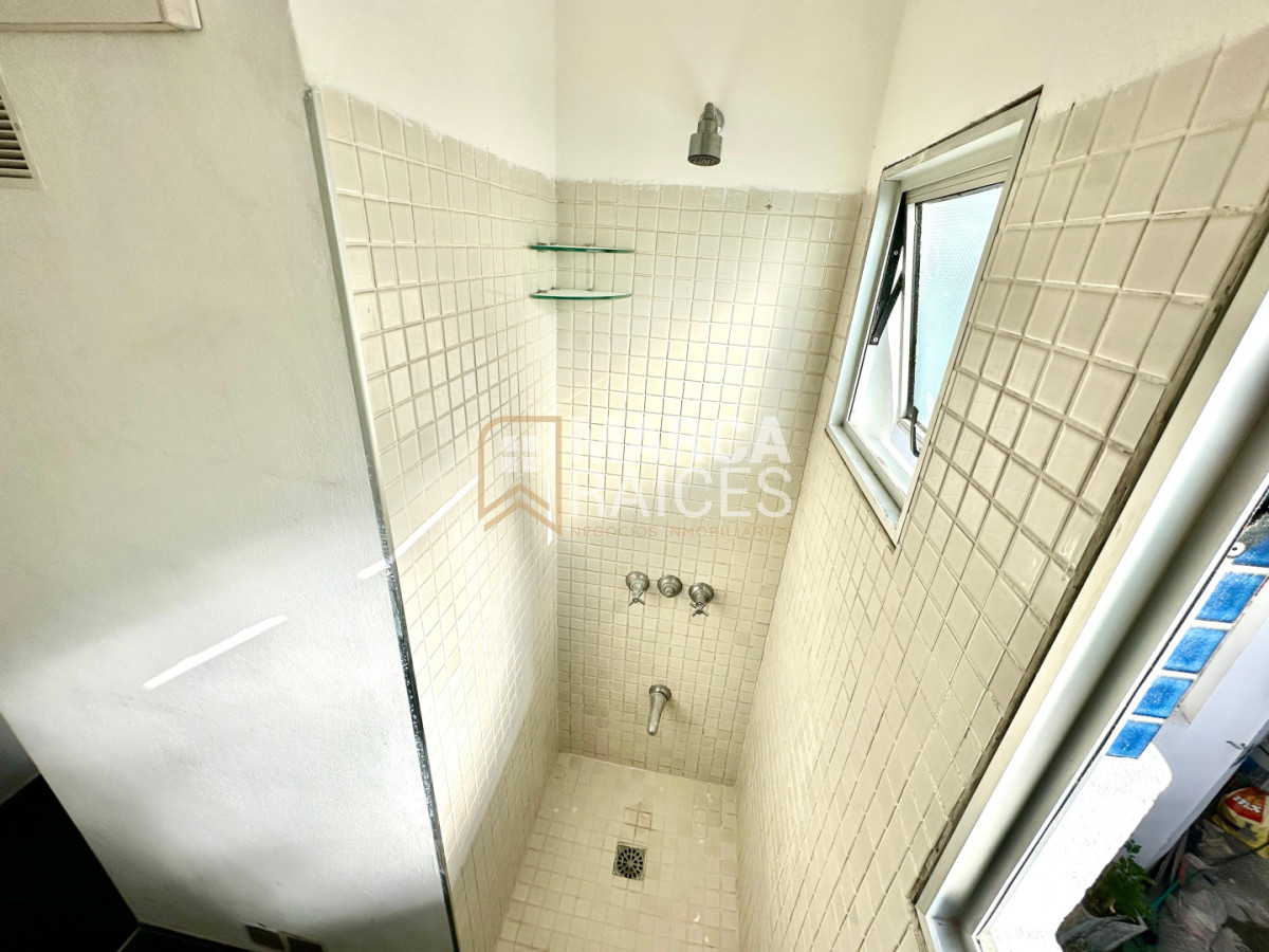 Apartamento ID.1824 - Alquiler Apartamento 2 Dormitorios Pocitos Montevideo