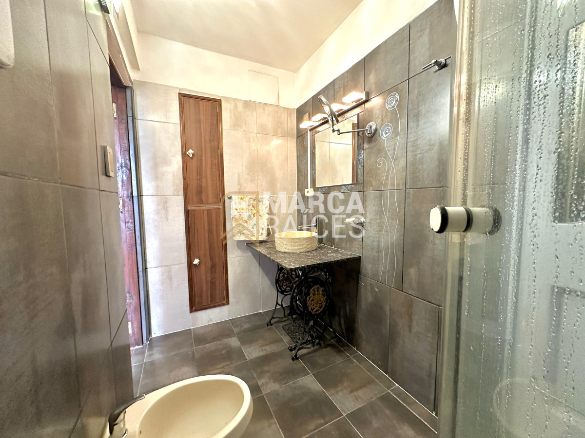 Apartamento ID.1617 - Venta Apartamento 2 Dormitorios 2 Baños Garage Pocitos Montevideo