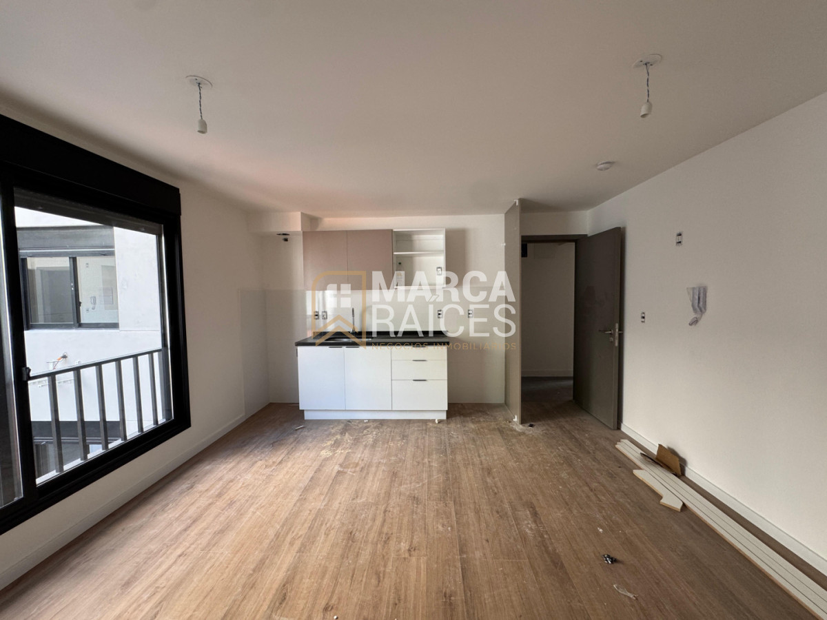 Apartamento ID.1510 - Venta Apartamentos Monoambientes Proximo a Estrenar Cordon Sur Montevideo