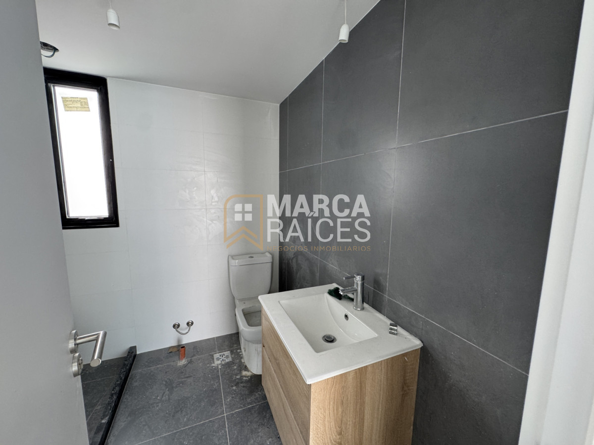 Apartamento ID.1781 - Alquiler Apartamento Penthouse 1 Dormitorio a estrenar Centro Montevideo