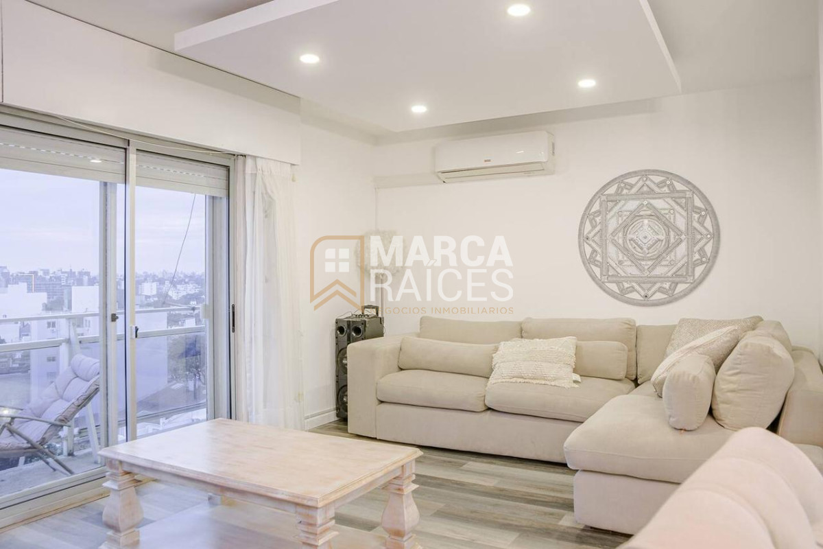 Apartamento ID.1289 - Venta Apartamento 3 Dormitorios 2 baños garage malvin sur Montevideo