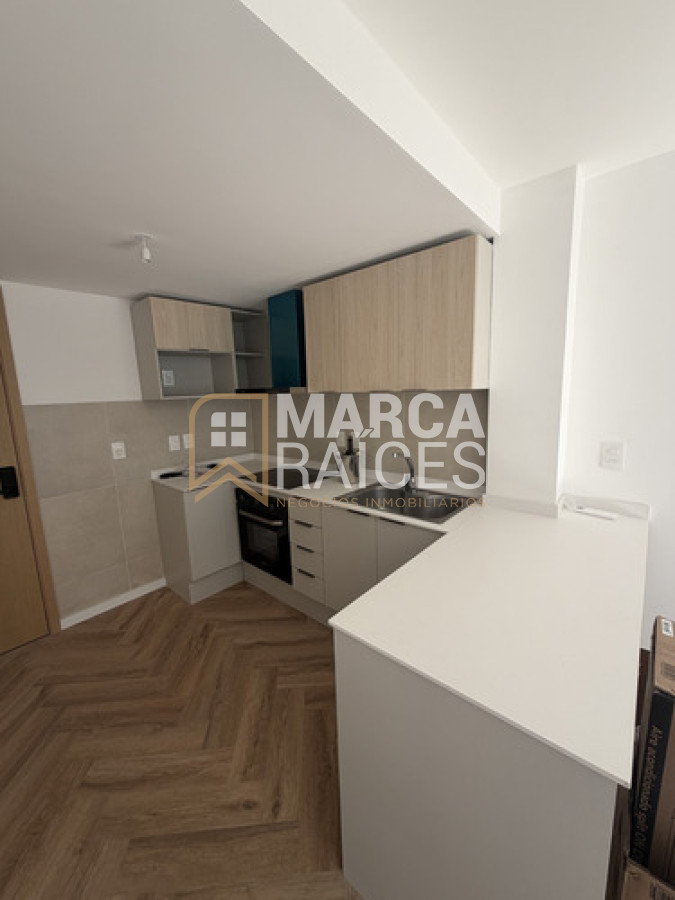 Apartamento ID.1861 - Alquiler Apartamento 1 Dormitorio a estrenar. Barra de Carrasco, Canelones