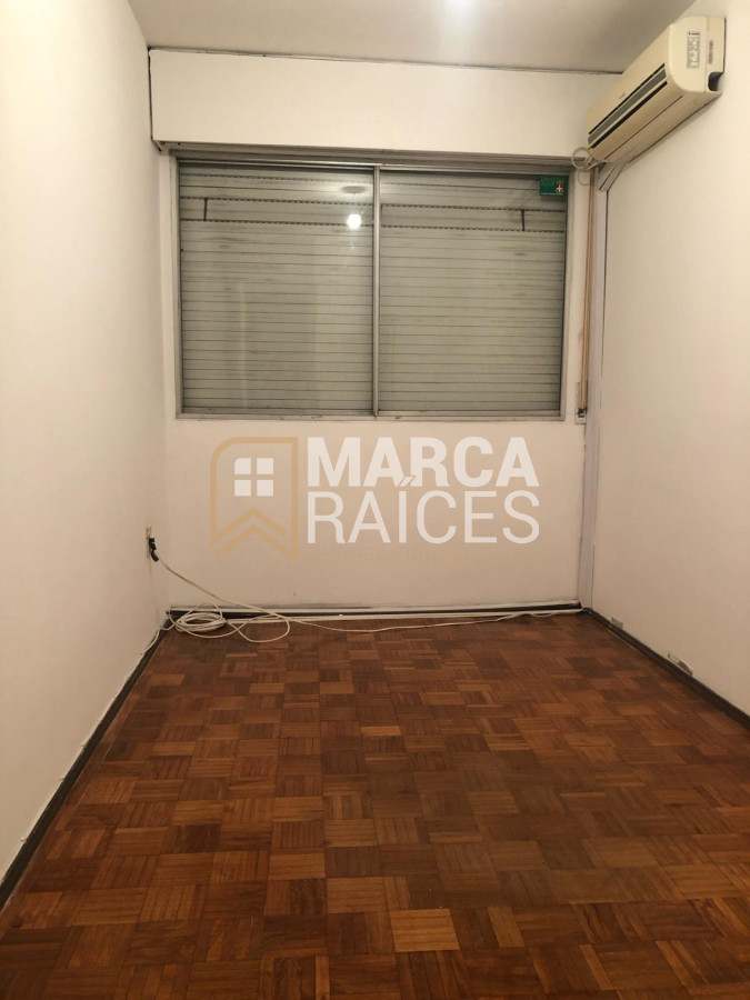 Apartamento ID.1612 - Venta Apartamento 3 Dormitorios 2 baños con renta Aguada Montevideo