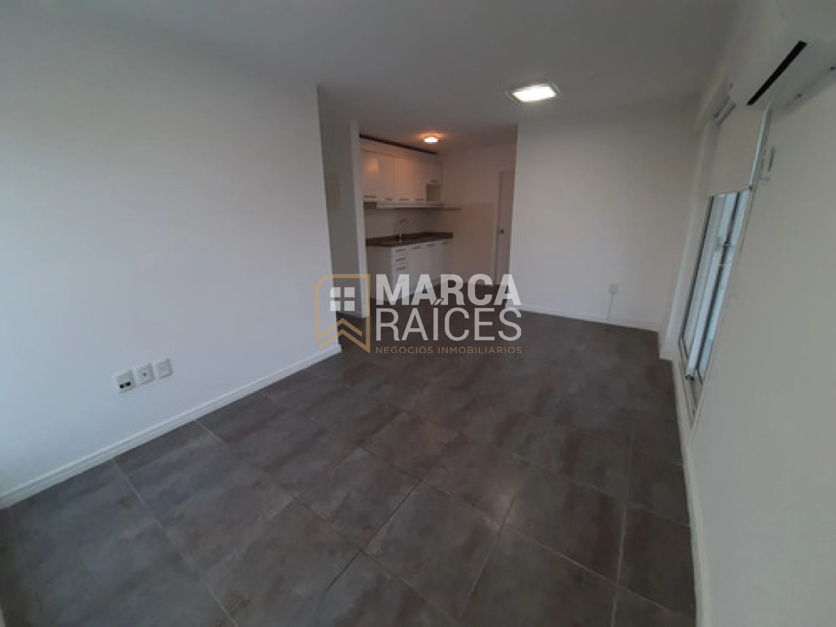 Apartamento ID.1906 - Alquiler Apartamento 1 Dormitorio. Parque Batlle, Montevideo