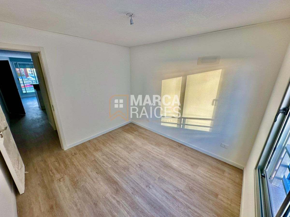 Apartamento ID.864 - Venta Apartamento a Estrenar 1 Dormitorio Tres Cruces Montevideo