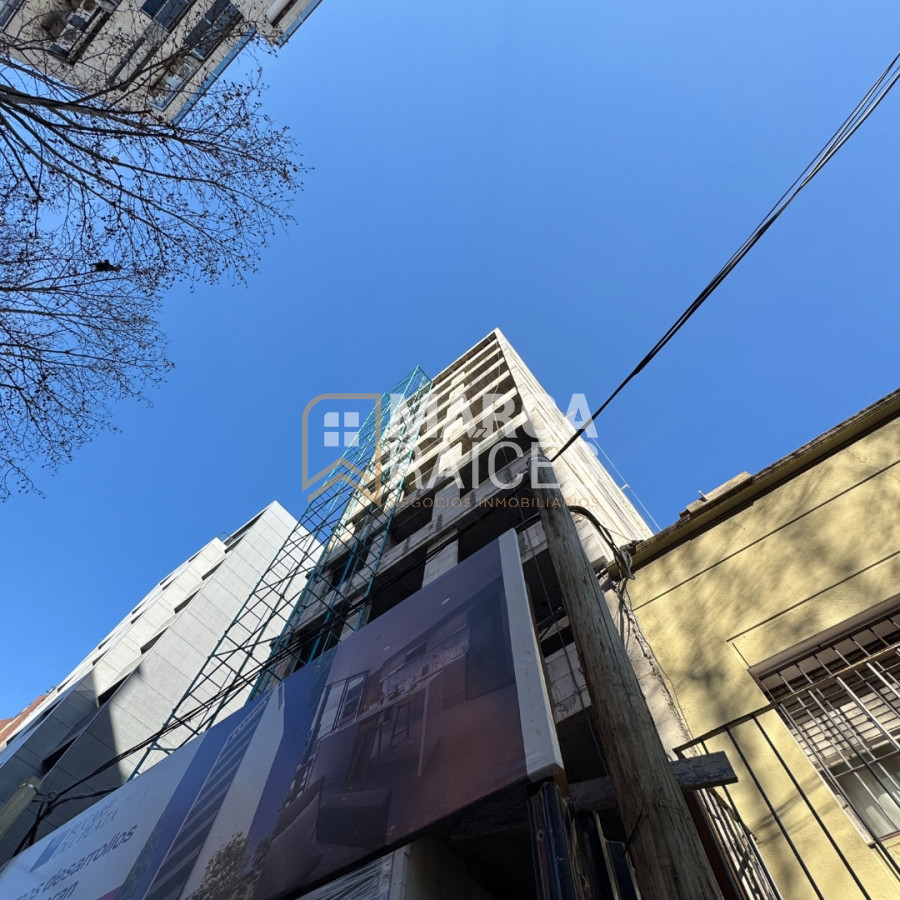 Apartamento ID.36 - Venta Apartamento 2 dormitorios en construccion Montevideo