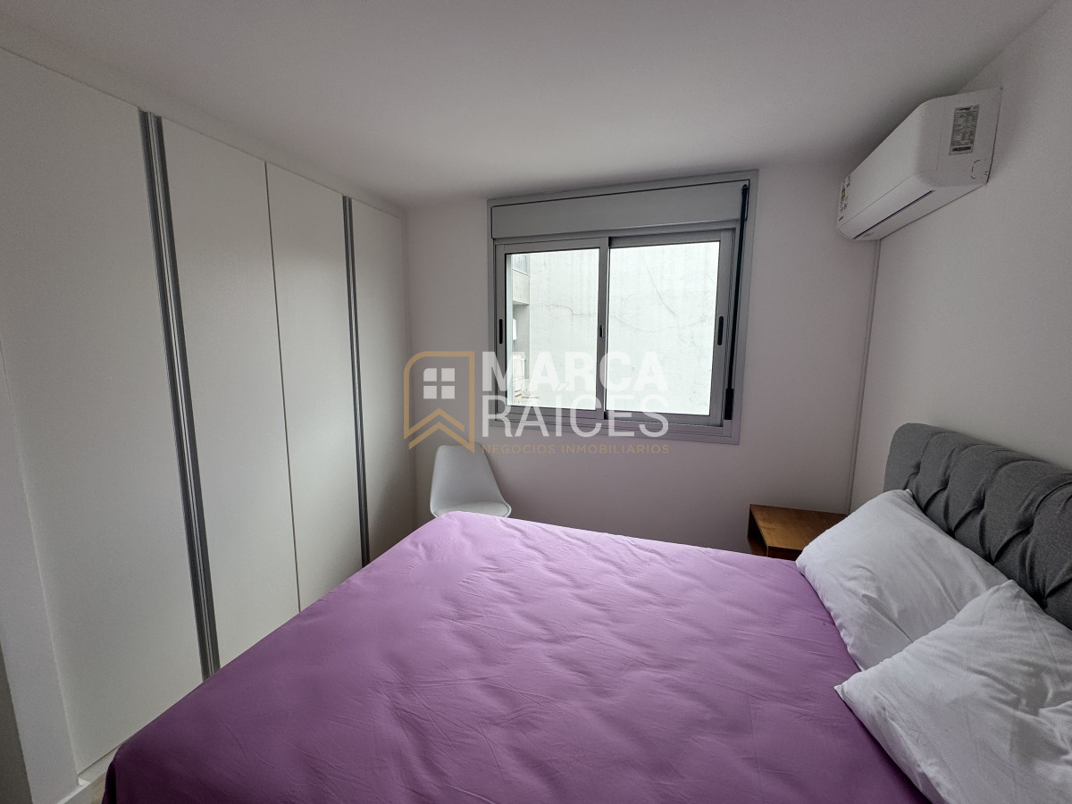 Apartamento ID.882 - Venta Apartamento a Estrenar 2 Dormitorios Centro Montevideo 