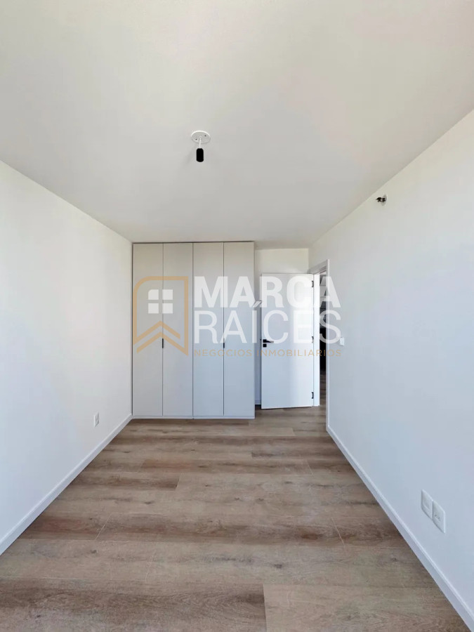 Apartamento ID.1461 - Alquiler luminoso apartamento de 1 Dormitorio en Carrasco este, Montevideo.
