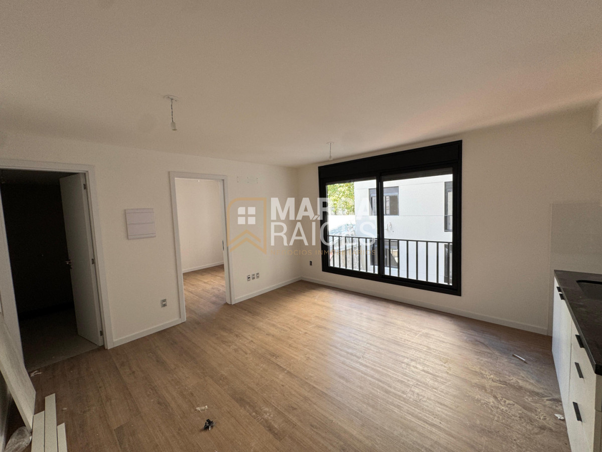 Apartamento ID.1119 - Venta Apartamentos 1 Dormitorio Proximo a Estrenar Cordon Sur Montevideo