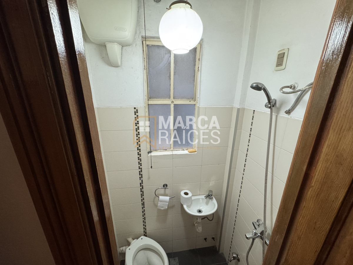 Apartamento ID.1285 - Alquiler Apartamento 3 Dormitorios 2 Baños Reciclado Cordon Montevideo