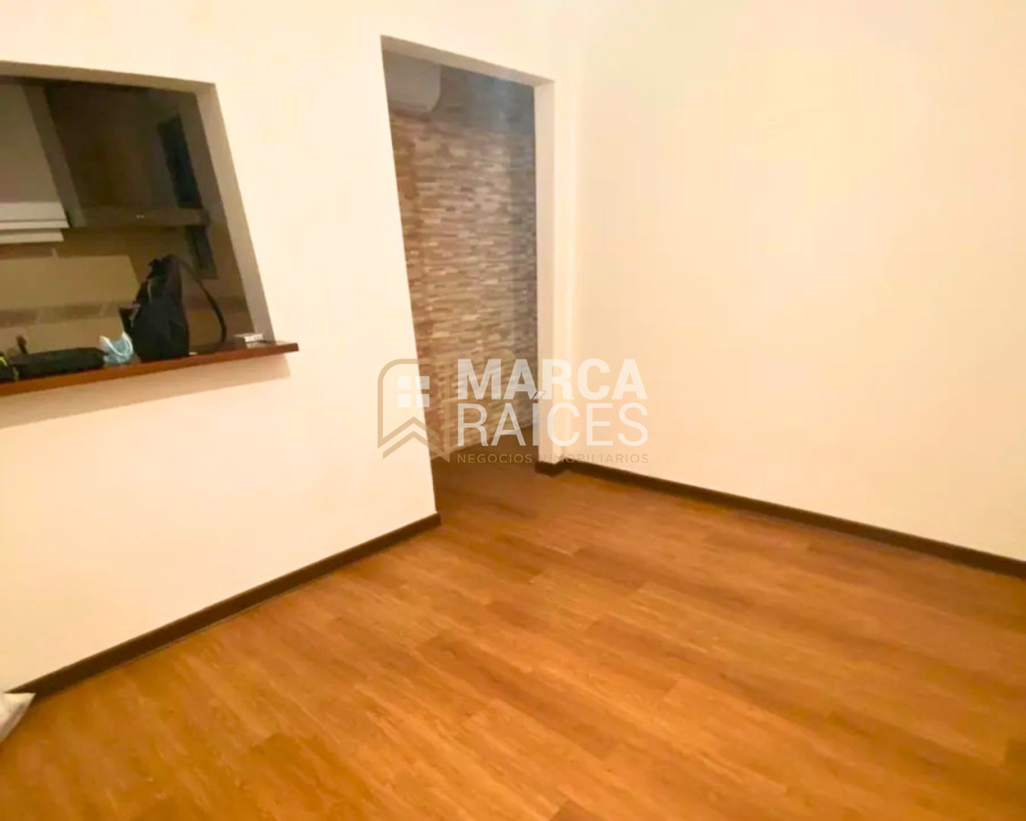 Apartamento ID.1714 - Alquiler Apartamento 1 Dormitorio Pocitos Montevideo