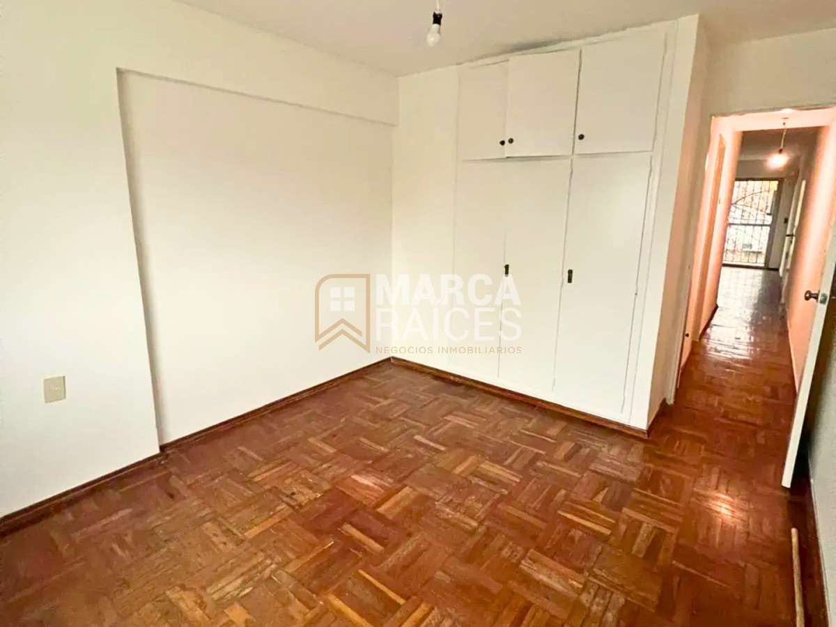 Apartamento ID.1887 - Alquiler Apartamento 1 Dormitorio Cordon Sur Montevideo