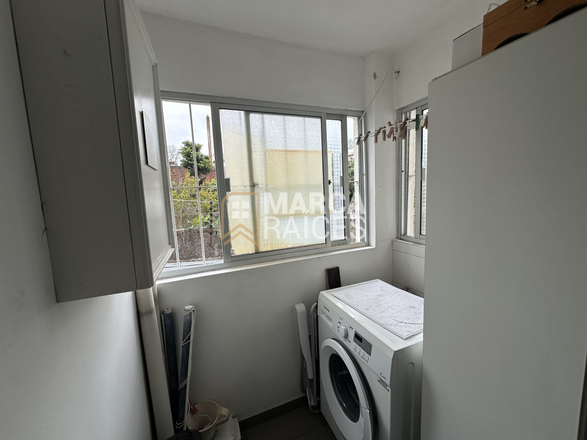 Apartamento ID.1114 - Venta Apartamento 1 Dormitorio Buceo casi Malvin Montevideo