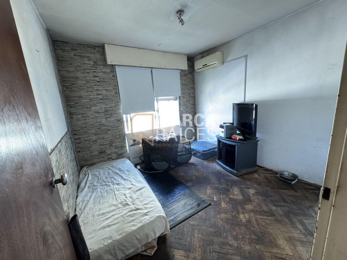 Apartamento ID.1829 - Venta Apartamento 1 Dormitorio con cochera no fija Palermo Montevideo