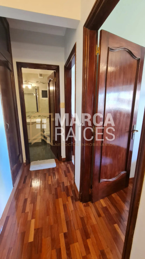 Apartamento ID.2031 - Alquiler Apartamento 2 Dormitorios Amoblado Pocitos Montevideo