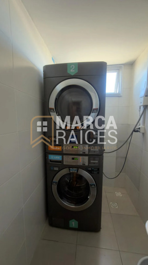 Apartamento ID.1939 - Alquiler Monoambiente. Pocitos, Montevideo