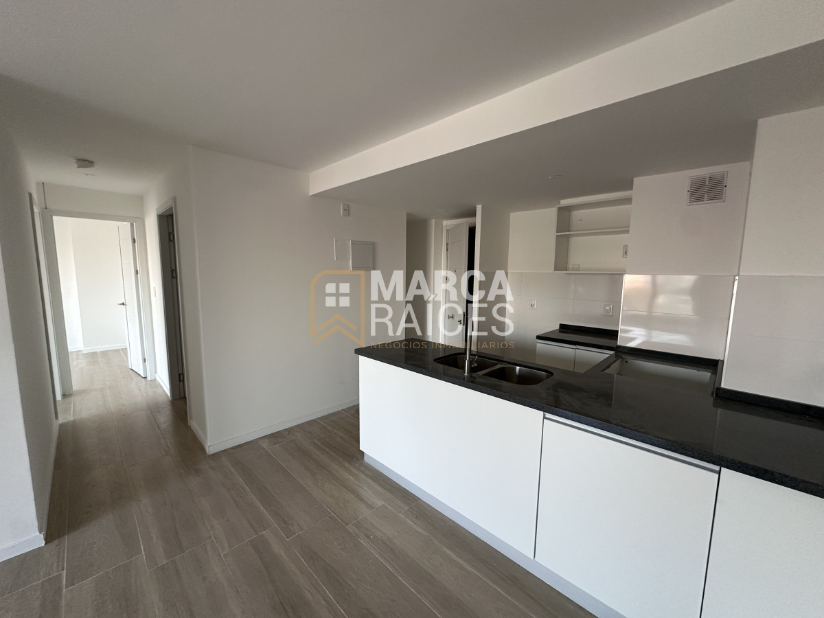 Apartamento ID.53 - Venta Apartamento 2 dormitorios a estrenar Aguada Montevideo