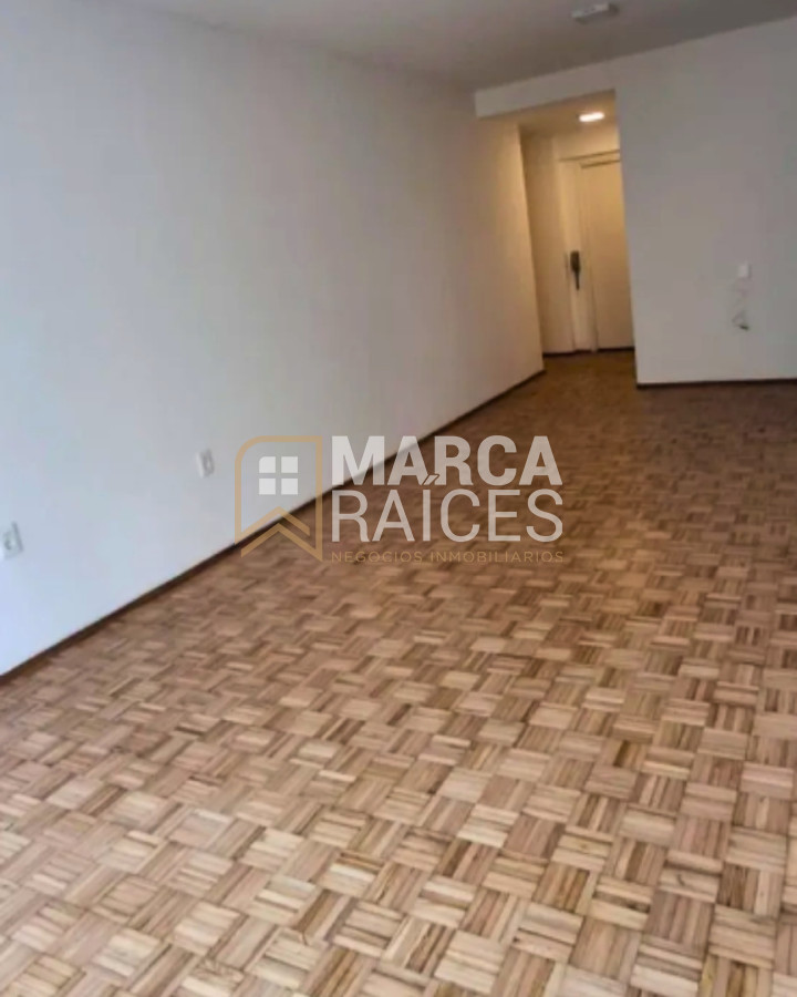 Apartamento ID.1678 - Alquiler Apartamento 2 Dormitorios 2 Baños Centro Montevideo