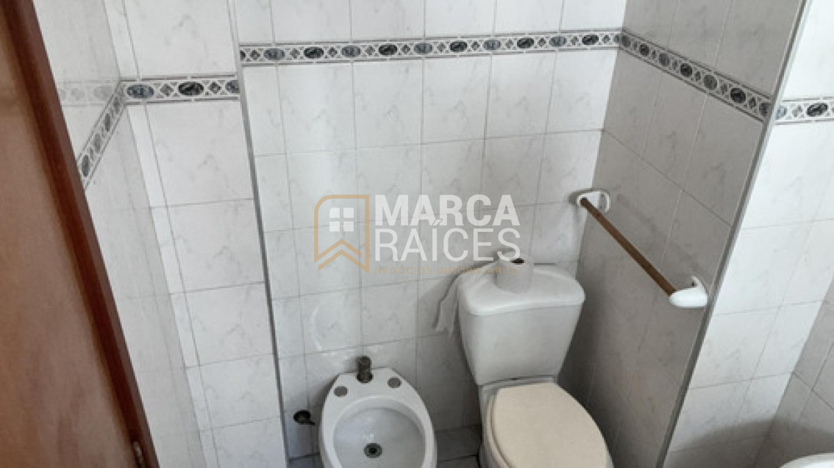 Apartamento ID.1504 - Alquiler luminoso Monoambiente en Pocitos, Montevideo. 