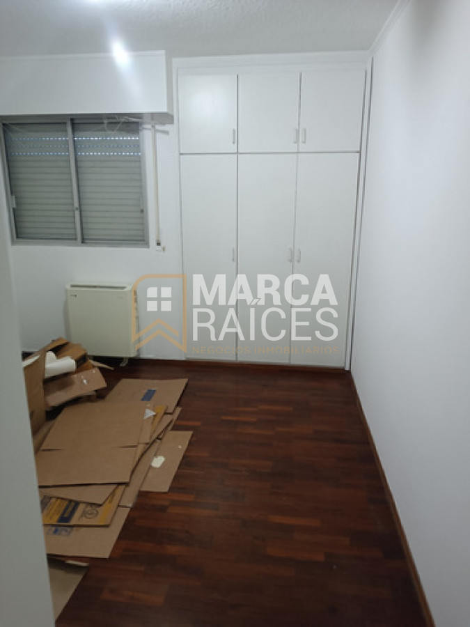 Apartamento ID.1733 - Alquiler Apartamento 2 dormitorios, 2 baños, garage Pocitos, Montevideo