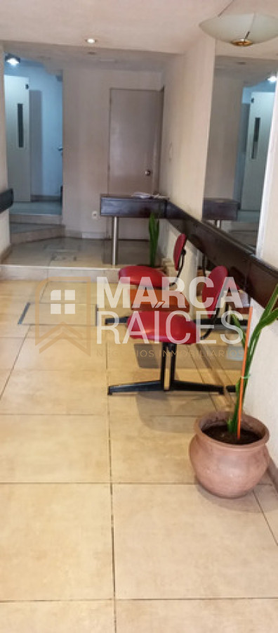 Apartamento ID.1959 - Alquiler Monoambiente. Cordón, Montevideo