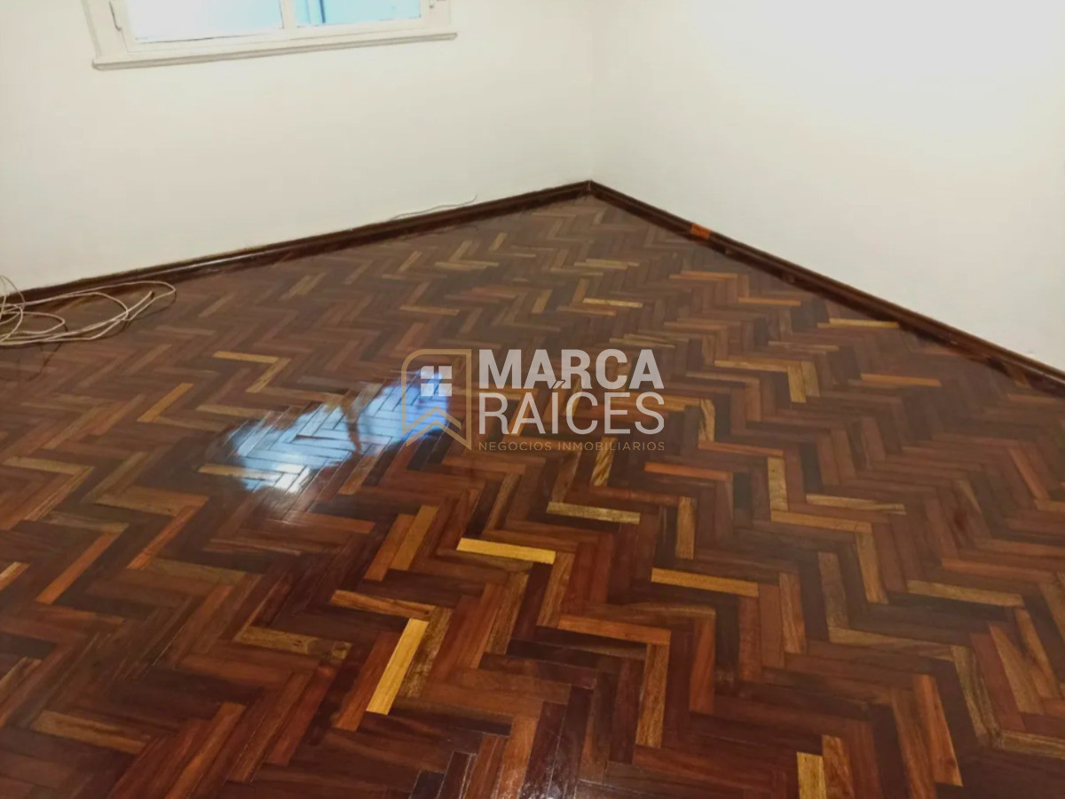 Apartamento ID.1671 - Alquiler Apartamento 1 Dormitorio con Patio Jacinto Vera Montevideo