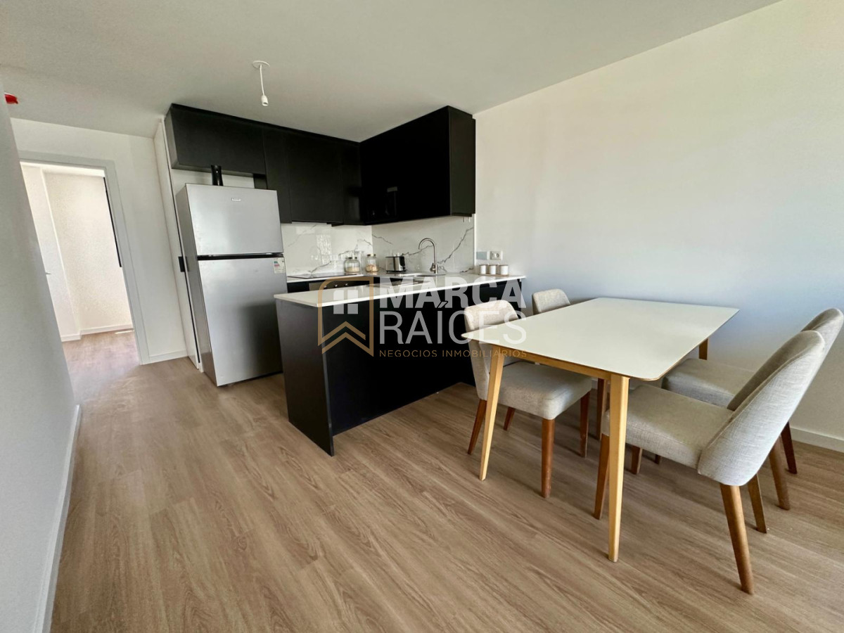 Apartamento ID.1765 - Venta Apartamento Premium a Estrenar 2 Dormitorios Cordon Montevideo
