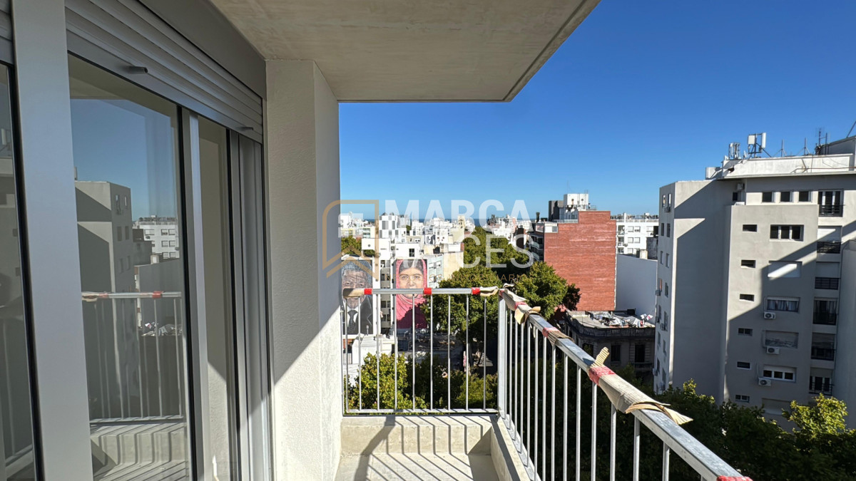 Apartamento ID.1709 - Venta Apartamentos en Obra Entrega Abril 2026 1 y 2 Dormitorios Cordon Sur Montevideo
