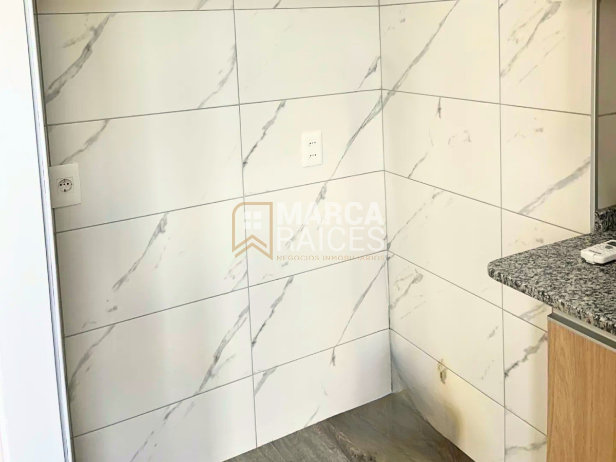 Apartamento ID.1890 - Alquiler Apartamento 1 Dormitorio Centro Montevideo