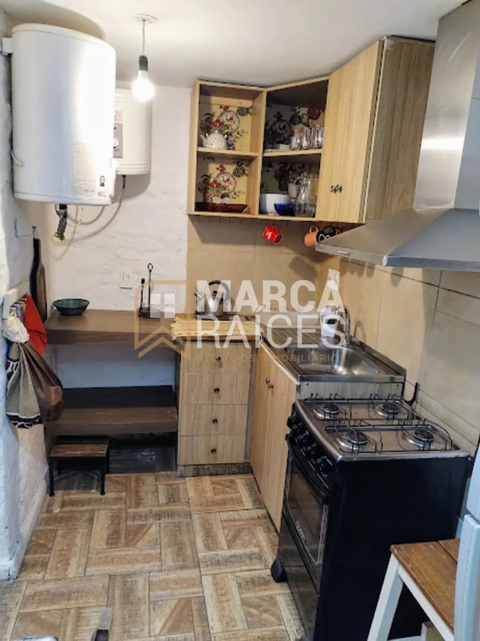 Apartamento ID.1327 - Alquier Duplex 2 Dormitorios Totalmente Amoblado Aguada Montevideo