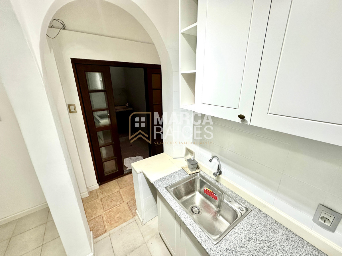 Apartamento ID.1179 - Venta Apartamento 2 Dormitorios Cordon Sur Montevideo