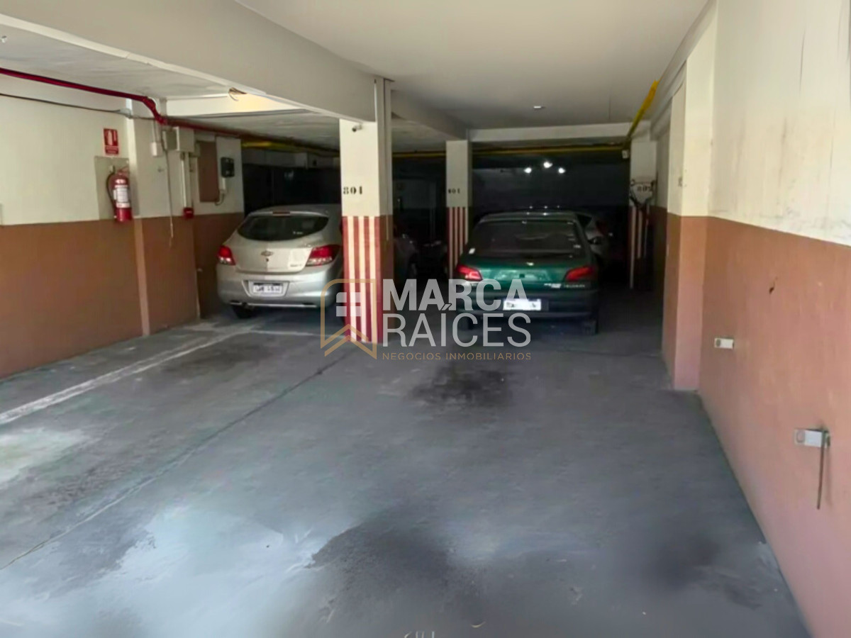 Apartamento ID.1574 - Venta Apartamento 2 Dormitorios 2 Baños Garage Pocitos Montevideo 