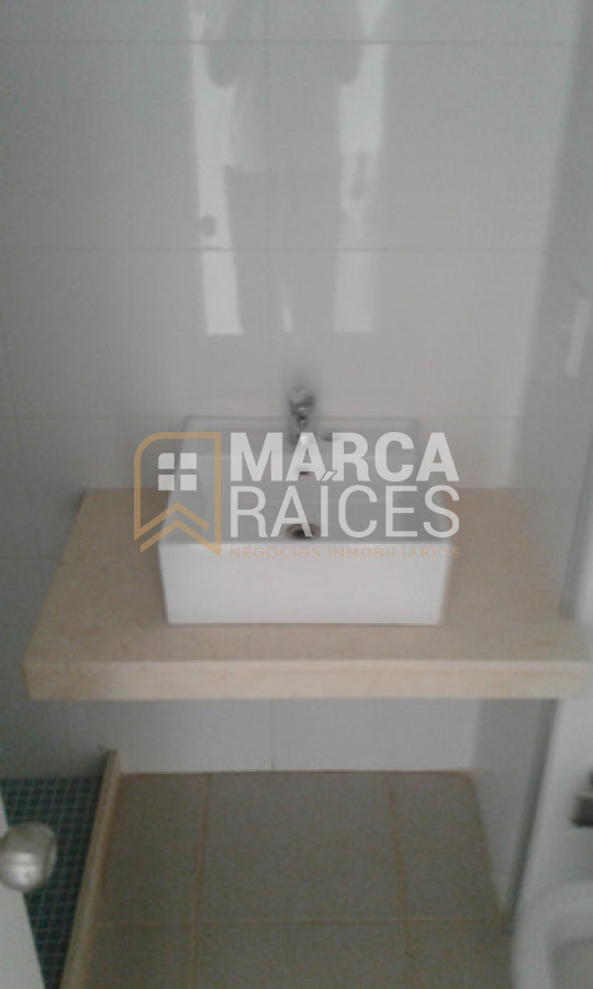 Apartamento ID.1658 - Alquiler Apartamento 1 Dormitorio Aguada Montevideo