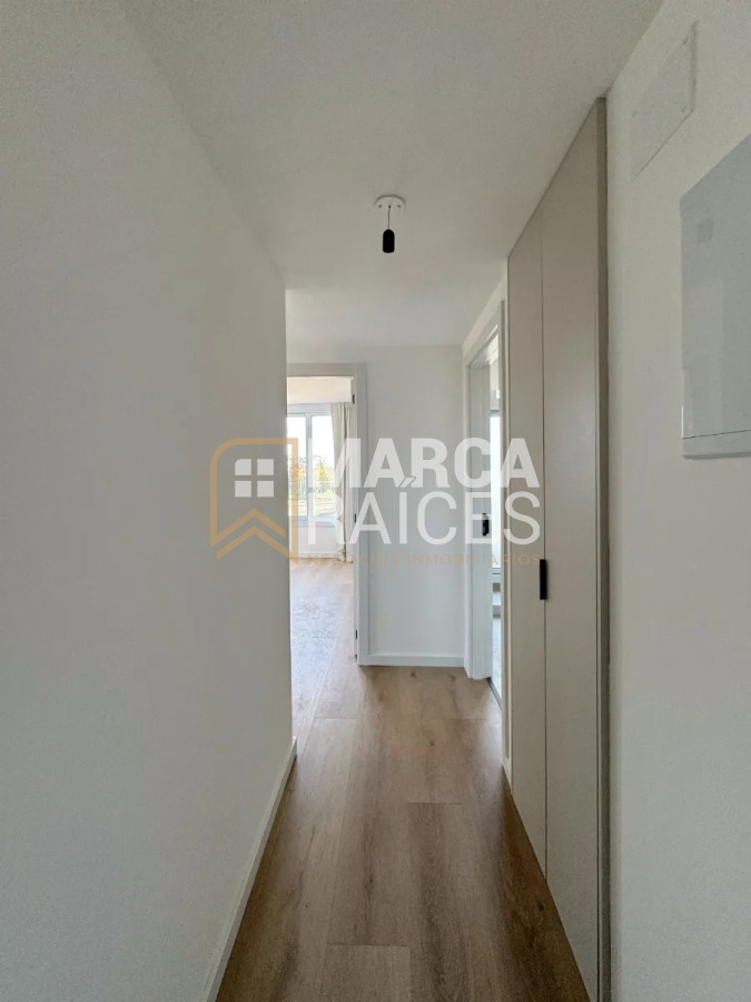 Apartamento ID.1458 - Alquiler apartamento de 2 Dormitorios 2 baños en Carrasco Este, Montevideo.