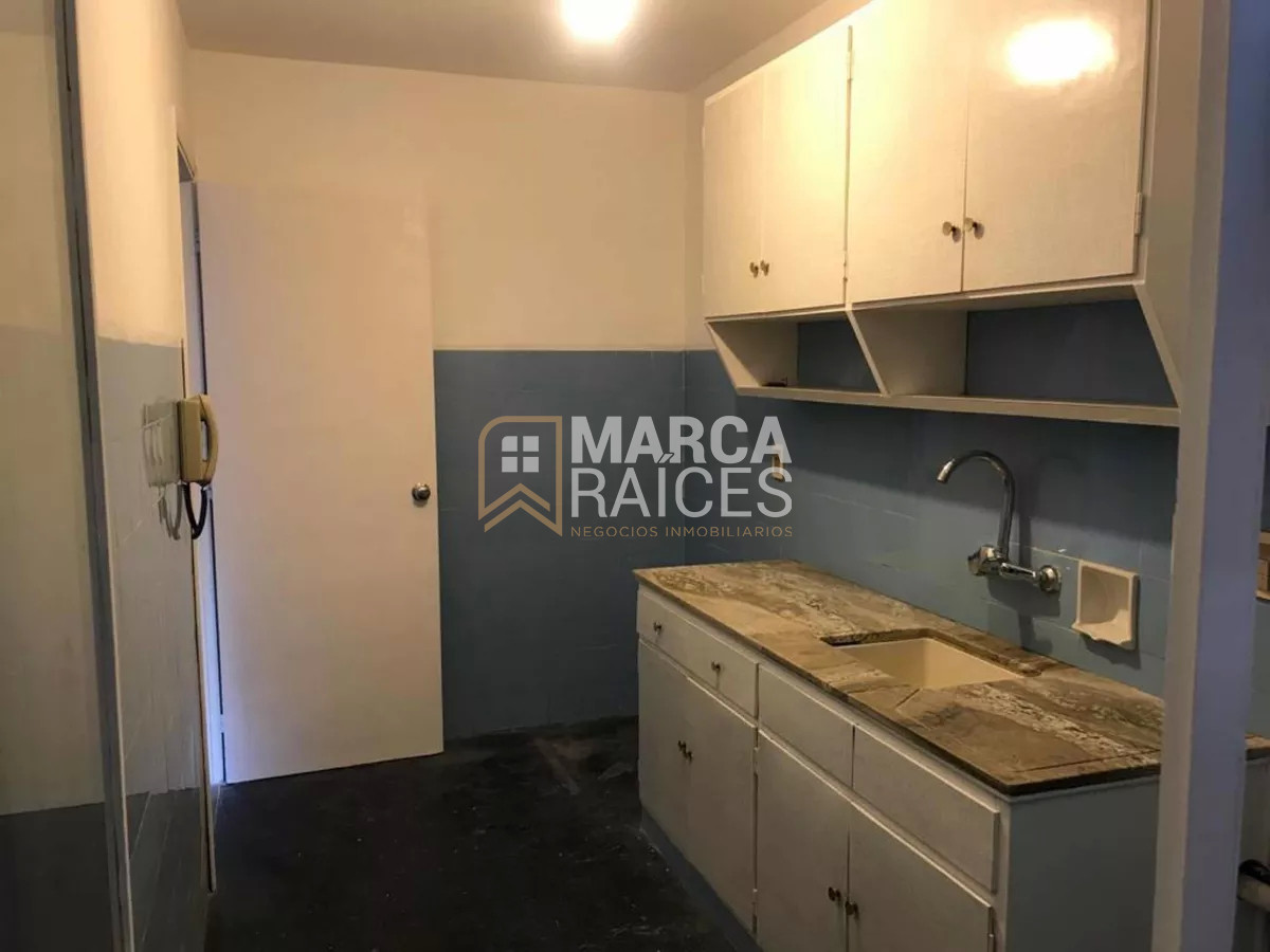 Apartamento ID.989 - Venta Apartamento 2 Dormitorios con renta Pocitos Montevideo 