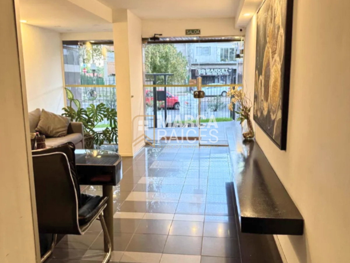 Apartamento ID.1619 - Venta Apartamento 3 Dormitorios 2 Baños Garage Brazo Oriental Montevideo