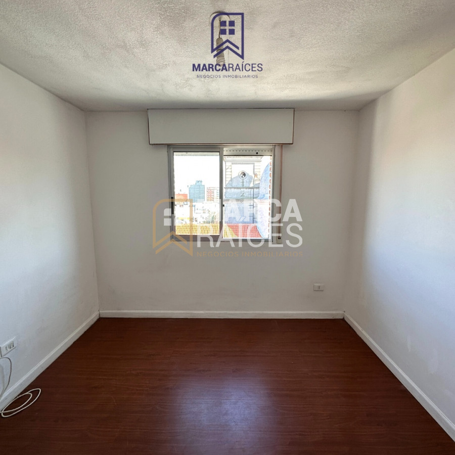 Apartamento ID.453 - Venta Apartamento 2 Dormitorios con garage con renta Palermo Montevideo