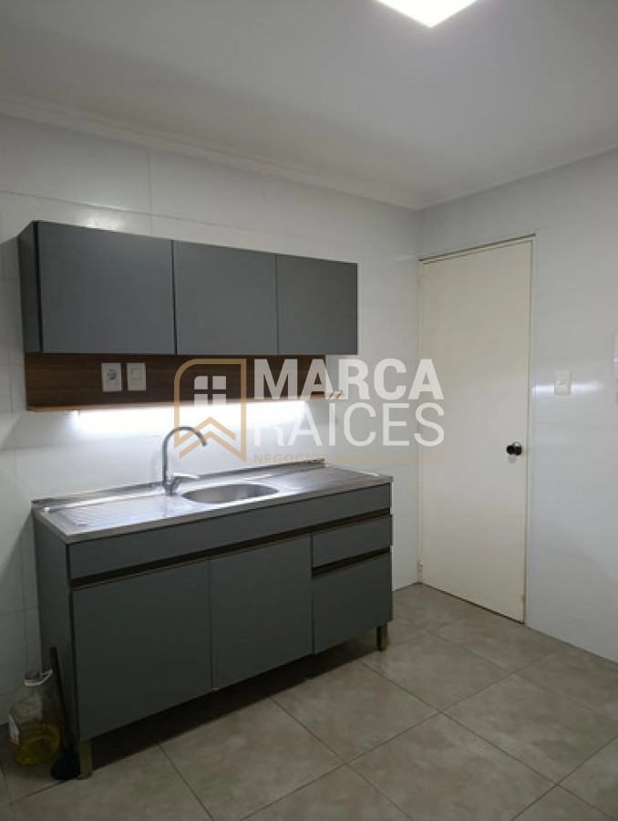 Apartamento ID.1983 - Alquiler Apartamento 1 Dormitorio con Terraza. Cordon Sur, Montevideo