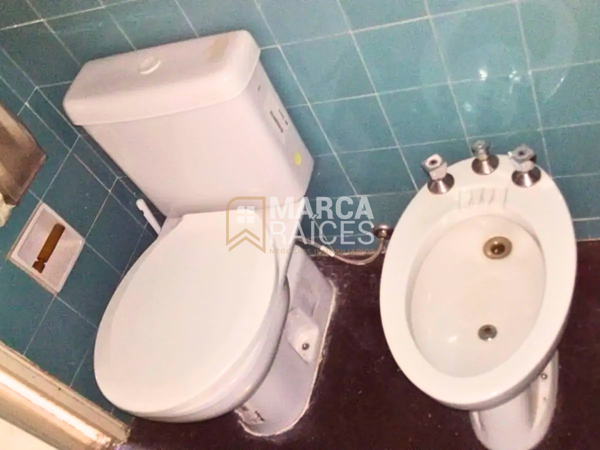 Apartamento ID.1877 - Alquiler Apartamento 1 Dormitorio Centro Montevideo