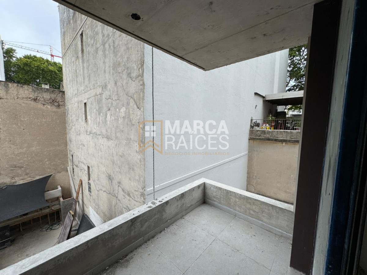 Apartamento ID.1202 - Venta Apartamento 1 Dormitorio mas escritorio proximo a estrenar Centro Sur Montevideo