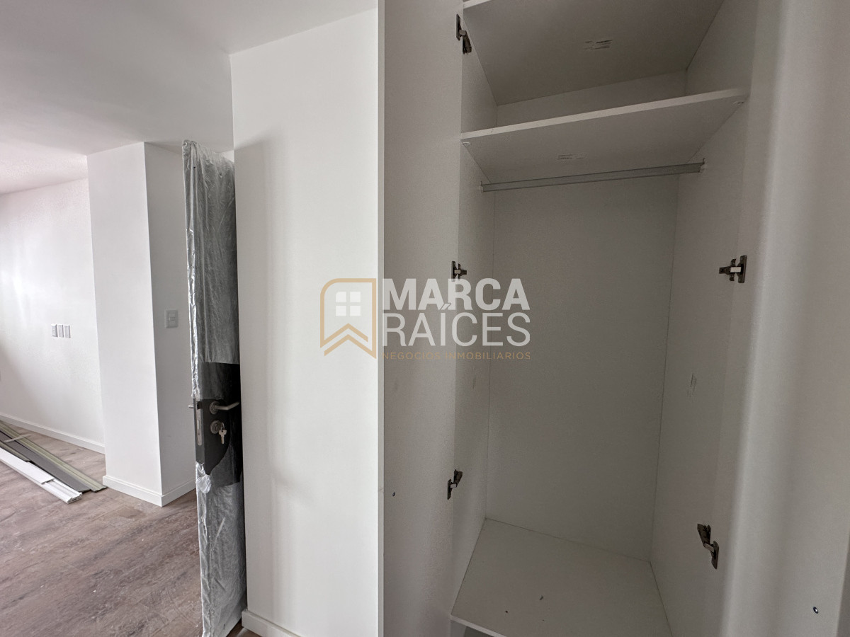 Apartamento ID.1246 - Venta Apartamento 2 Dormitorios a estrenar Tres Cruces Montevideo