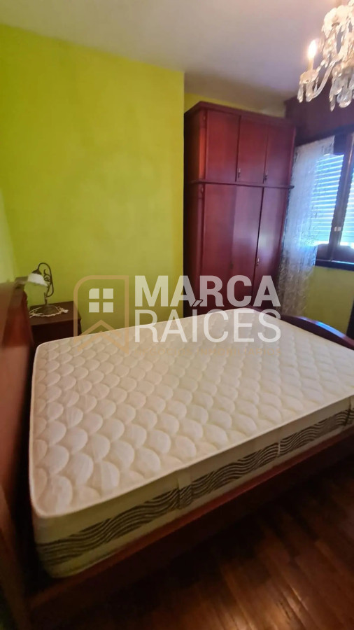 Apartamento ID.1364 - Alquiler Apartamento 2 Dormitorios Amueblado Balcón Pocitos Montevideo