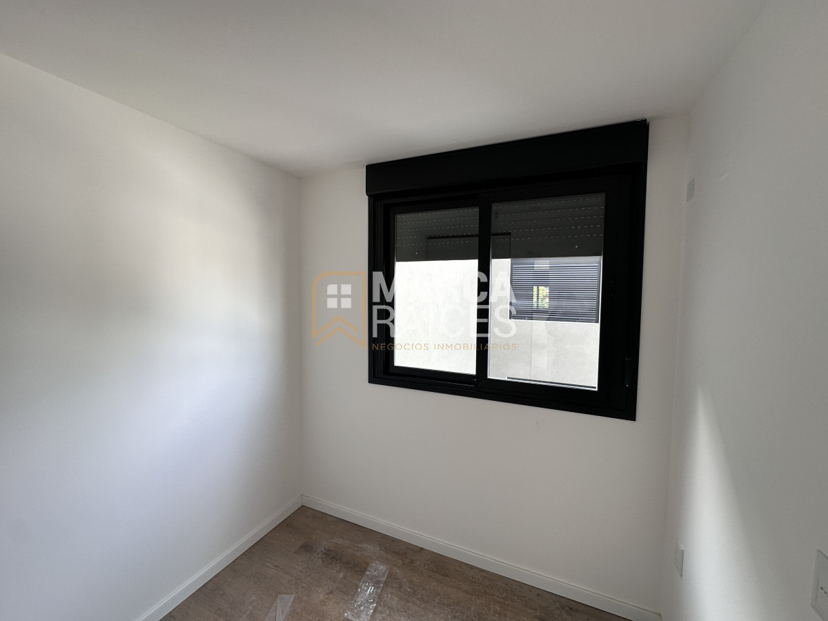 Apartamento ID.1246 - Venta Apartamento 2 Dormitorios a estrenar Tres Cruces Montevideo
