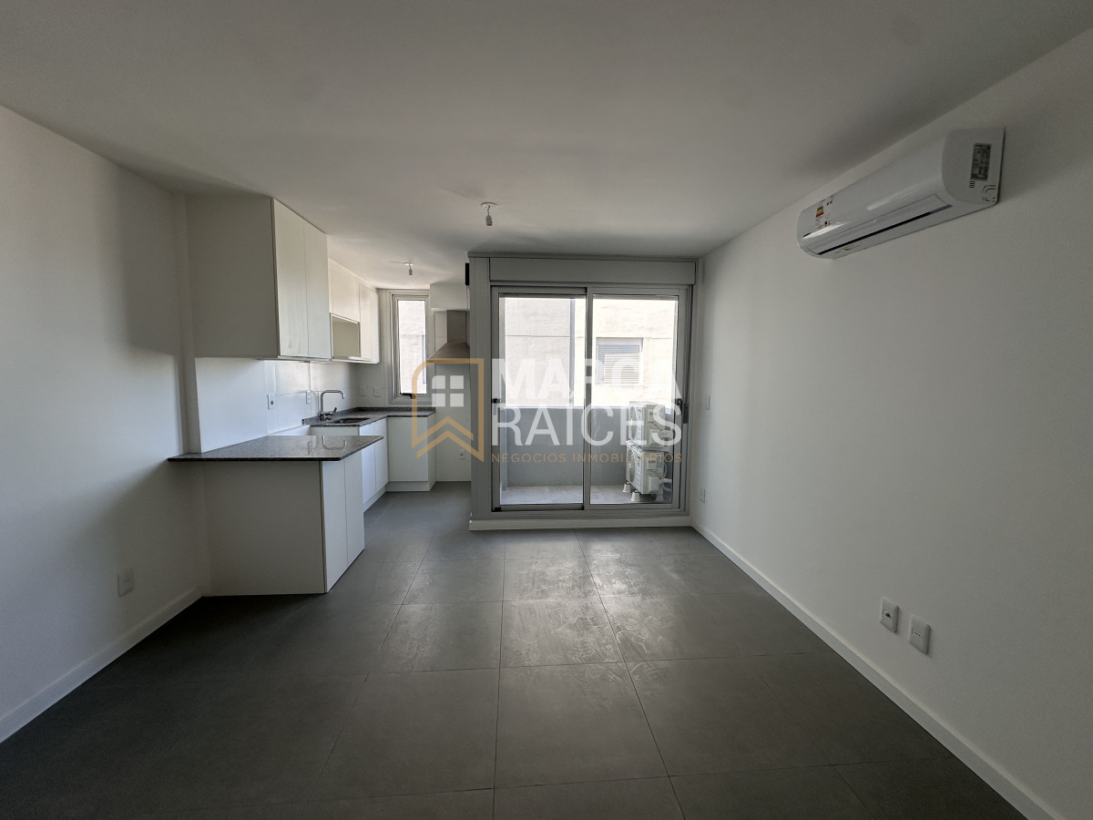 Apartamento ID.1596 - Venta Apartamento 1 Dormitorio a estrenar La Blanqueada Montevideo