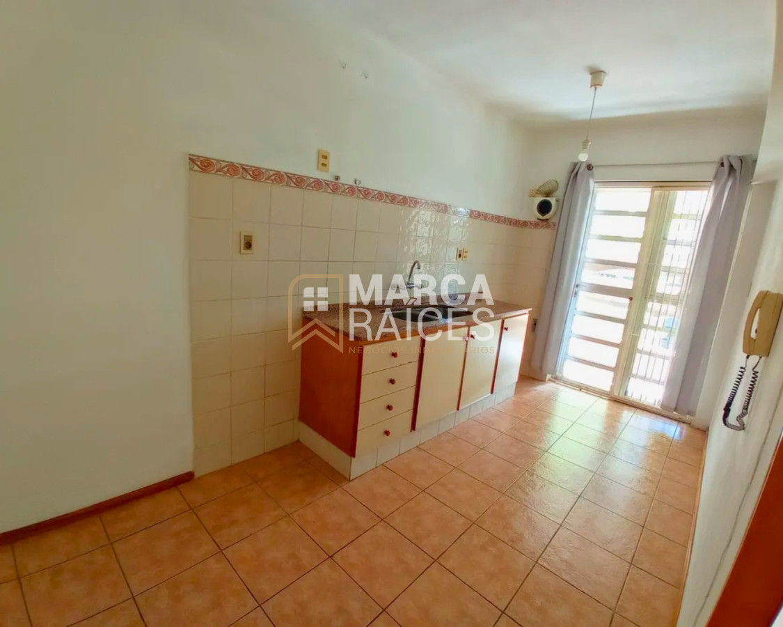 Apartamento ID.1754 - Alquiler Apartamento 2 Dormitorios Opcion Garage Parque Rodo Montevideo
