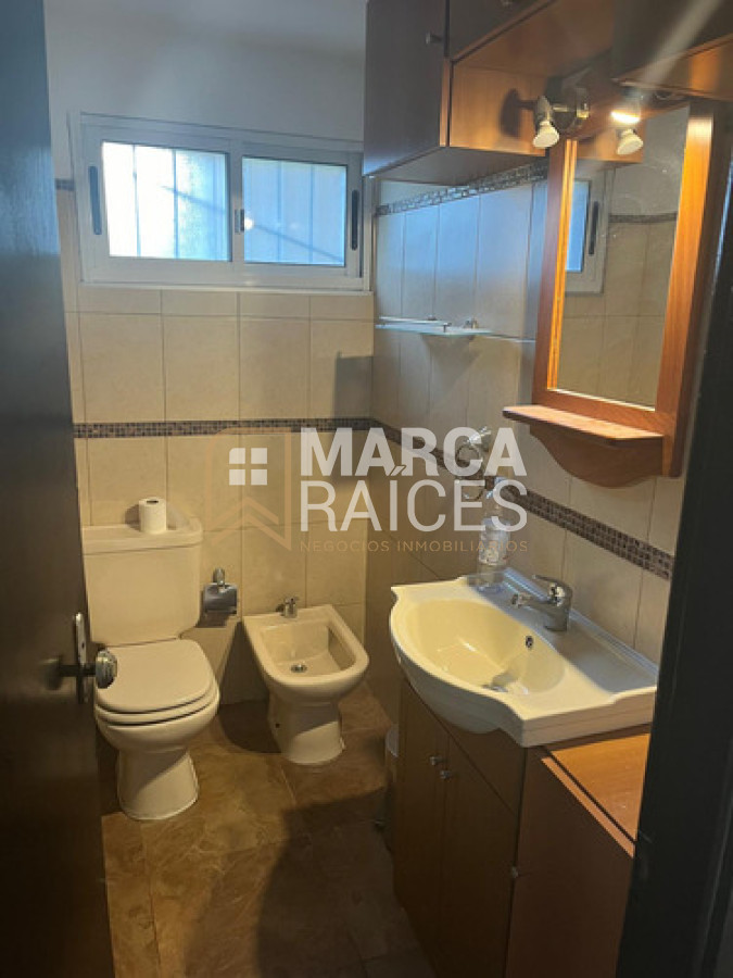 Apartamento ID.1752 - Alquiler Apartamento 3 Dormitorios, Villa Española, Montevideo